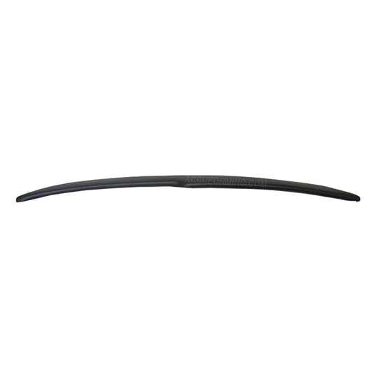 Accuform 1940 Dashboard Cover Fits 77-80 MGB