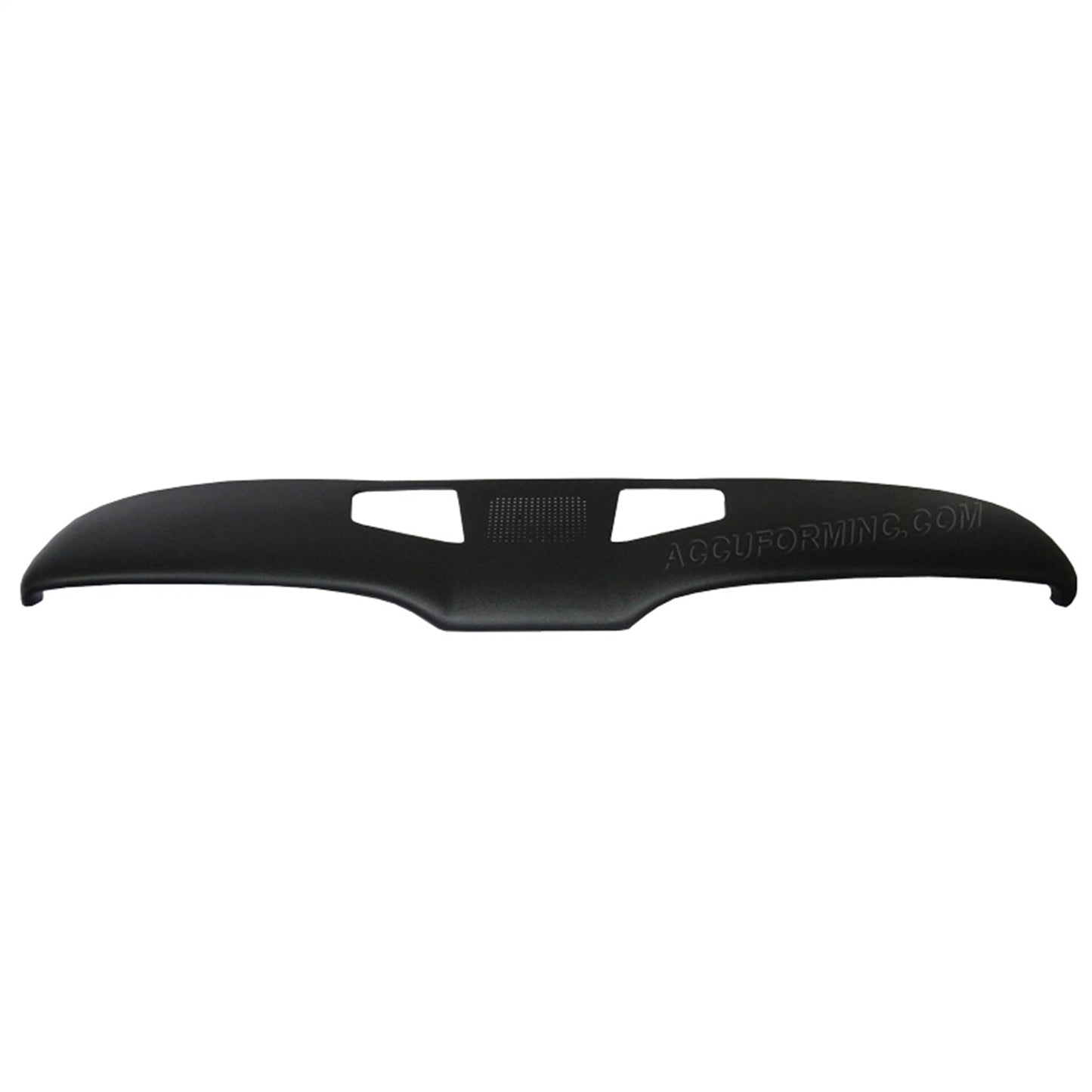 Accuform 201 Dashboard Cover Fits 72-80 LUV Pickup