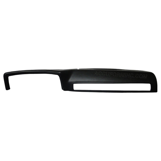 Accuform 202 Dashboard Cover Fits 73-80 Chevy Pickup, Suburban, Blazer