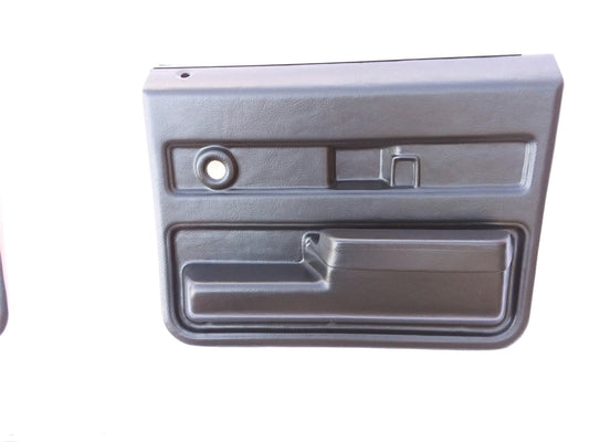 Accuform 2027R Door Panel