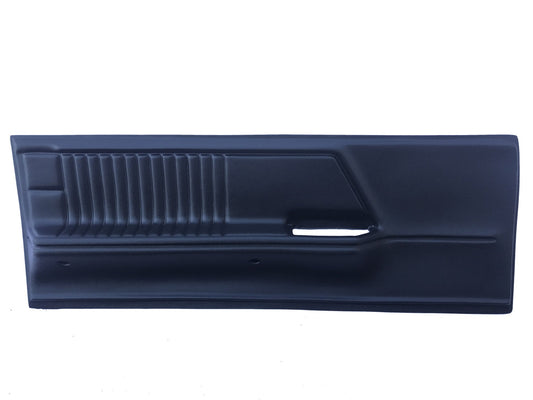 Accuform 2030L Door Panel Cover Fits 67 Camaro Firebird
