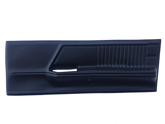 Accuform 2030R Door Panel Cover Fits 67 Camaro Firebird