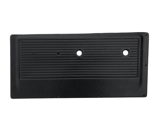 Accuform 2033L Door Panel