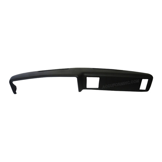 Accuform 204 Dashboard Cover
