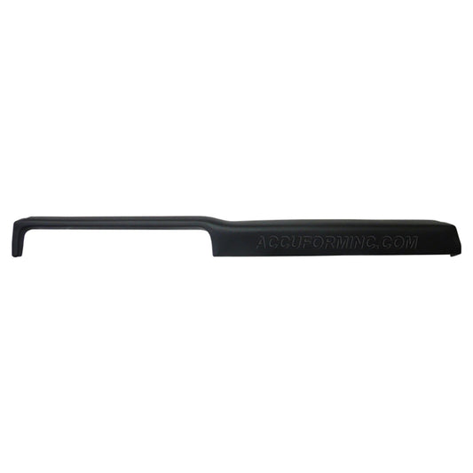Accuform 205 Dashboard Cover Fits 69-74 Apollo Omega Ventura