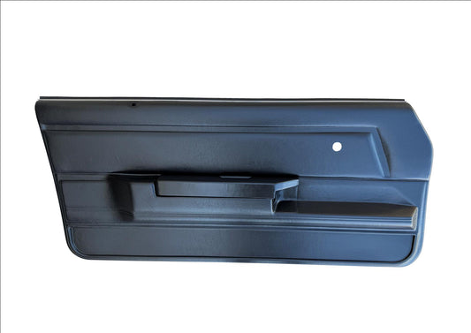 Accuform 2050L Door Panel  Compatible with 78-87 El Camino
