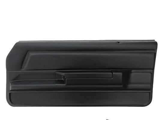 Accuform 2050R Door Panel Fits 77-87 El Camino