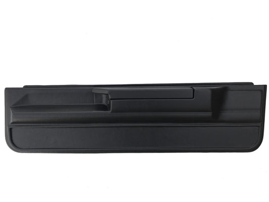 Accuform 2051R Door Panel