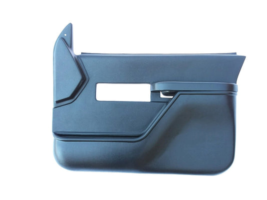 Accuform 2054R Door Panel