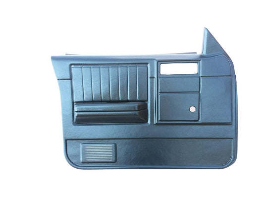 Accuform 2055L Door Panel Fits 82-85 S10 Blazer S10 Pickup S15 Jimmy S15 Pickup