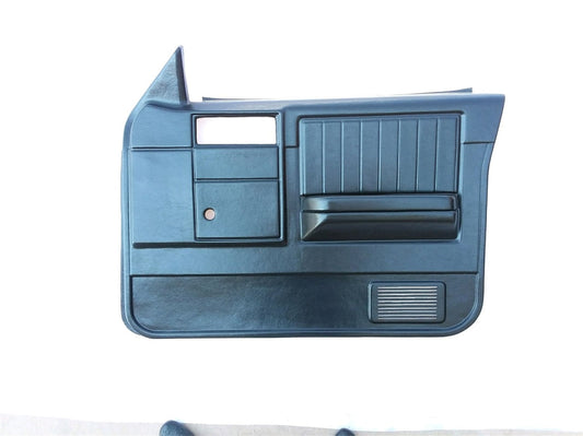 Accuform 2055R Door Panel Fits 82-85 S10 Blazer S10 Pickup S15 Jimmy S15 Pickup