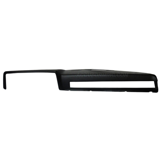 Accuform 206 Dashboard Cover