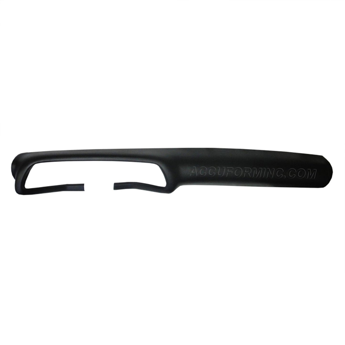 Accuform 208 Dashboard Cover Fits 70-78 Camaro