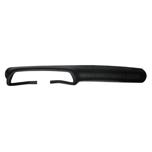 Accuform 208 Dashboard Cover Fits 70-78 Camaro