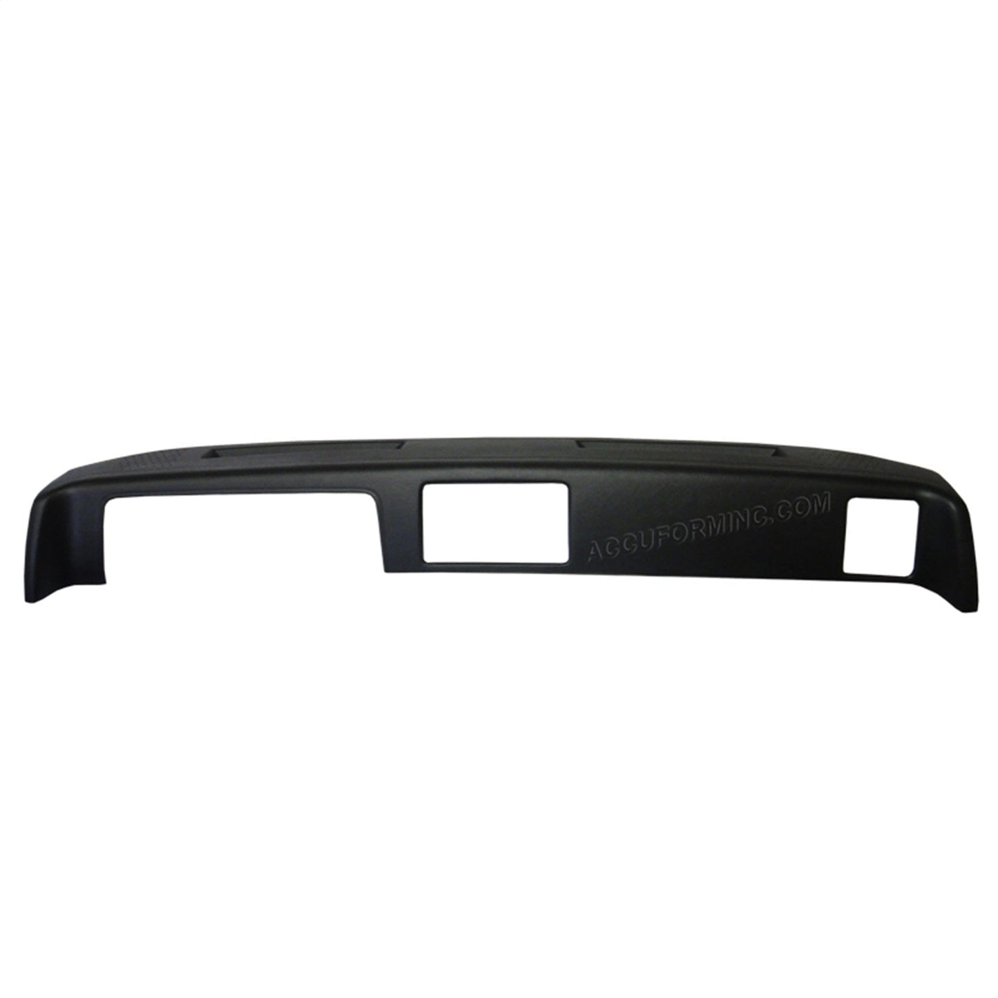 Accuform 210 Dashboard Cover Fits 78-80 Caballero El Camino Malibu Monte Carlo
