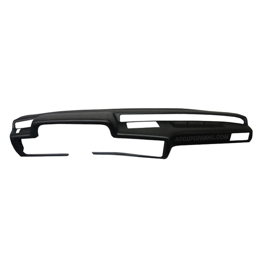 Accuform 2101 Dashboard Cover Fits 80-84 320i