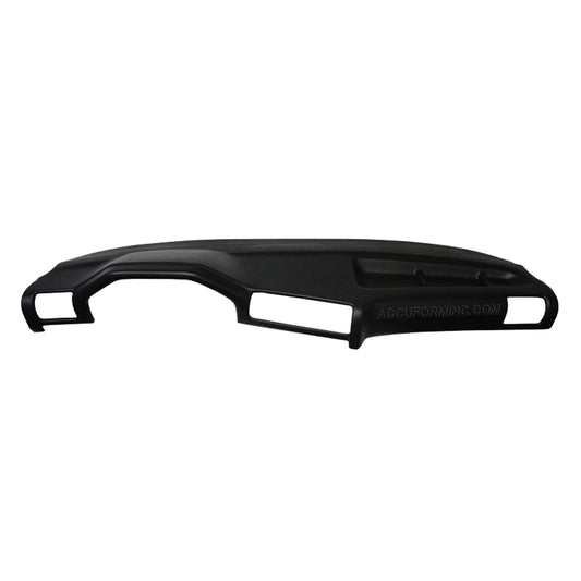 Accuform 2102 Dashboard Cover Fits 84-91 318i 325 325e 325es 325i 325is 325iX