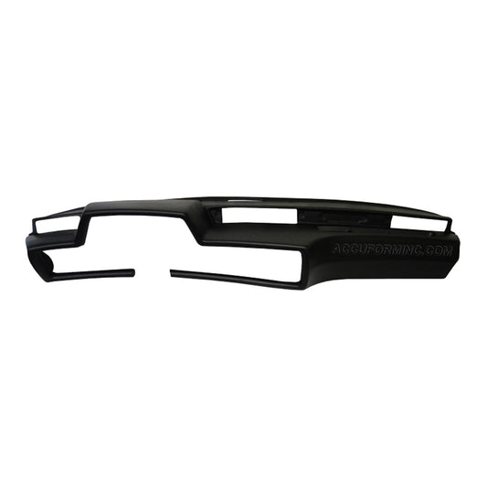 Accuform 2104 Dashboard Cover Fits 77-87 630CSi 633CSi 635CSi