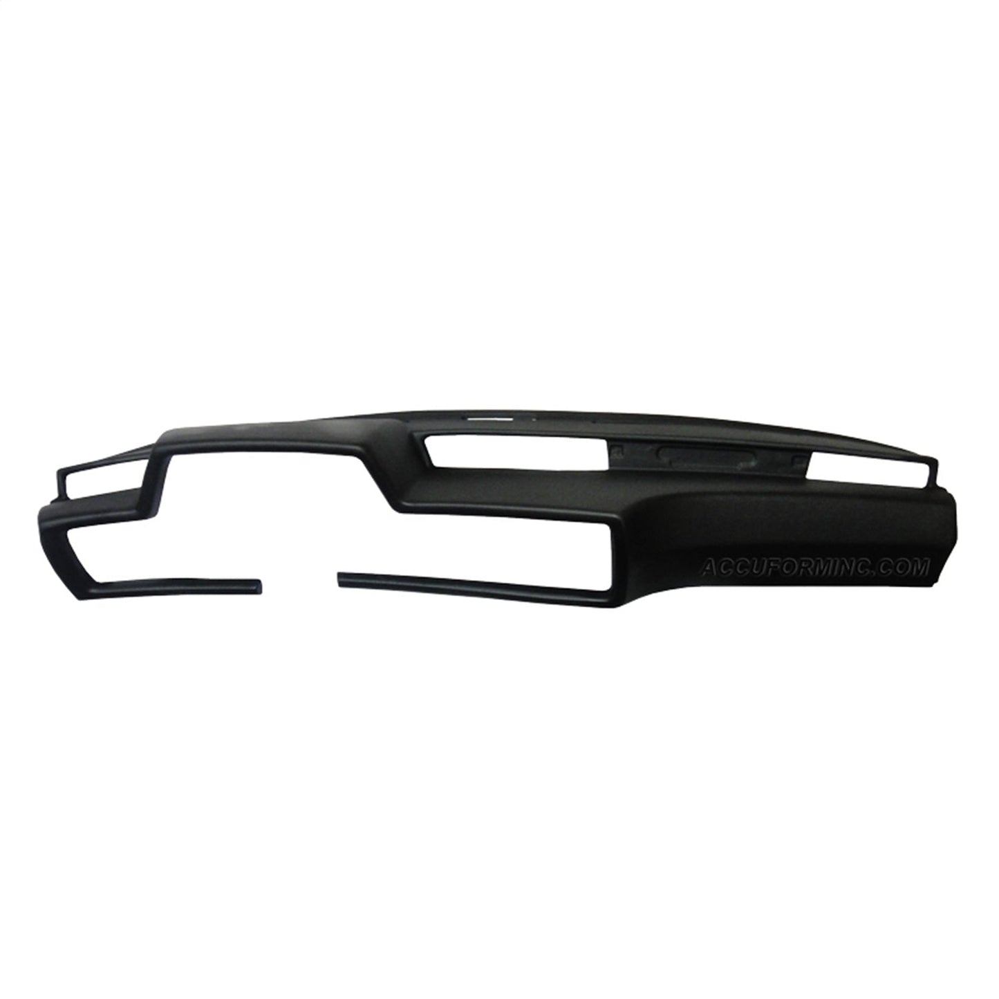 Accuform 2105 Dashboard Cover Fits 77-87 630CSi 633CSi 635CSi