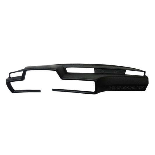 Accuform 2105 Dashboard Cover Fits 77-87 630CSi 633CSi 635CSi