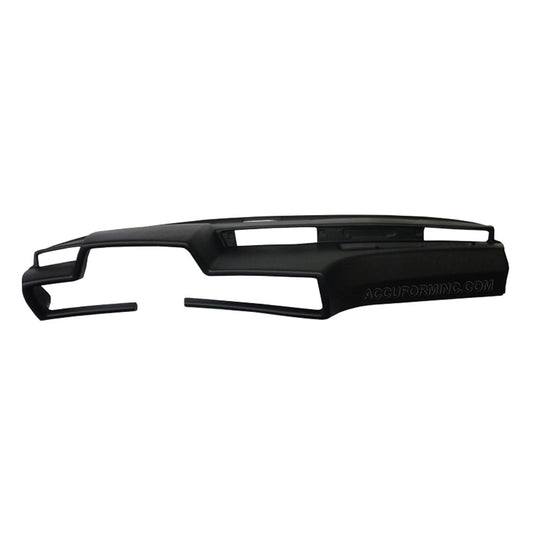 Accuform 2109 Dashboard Cover Fits 77-89 630CSi 633CSi 635CSi