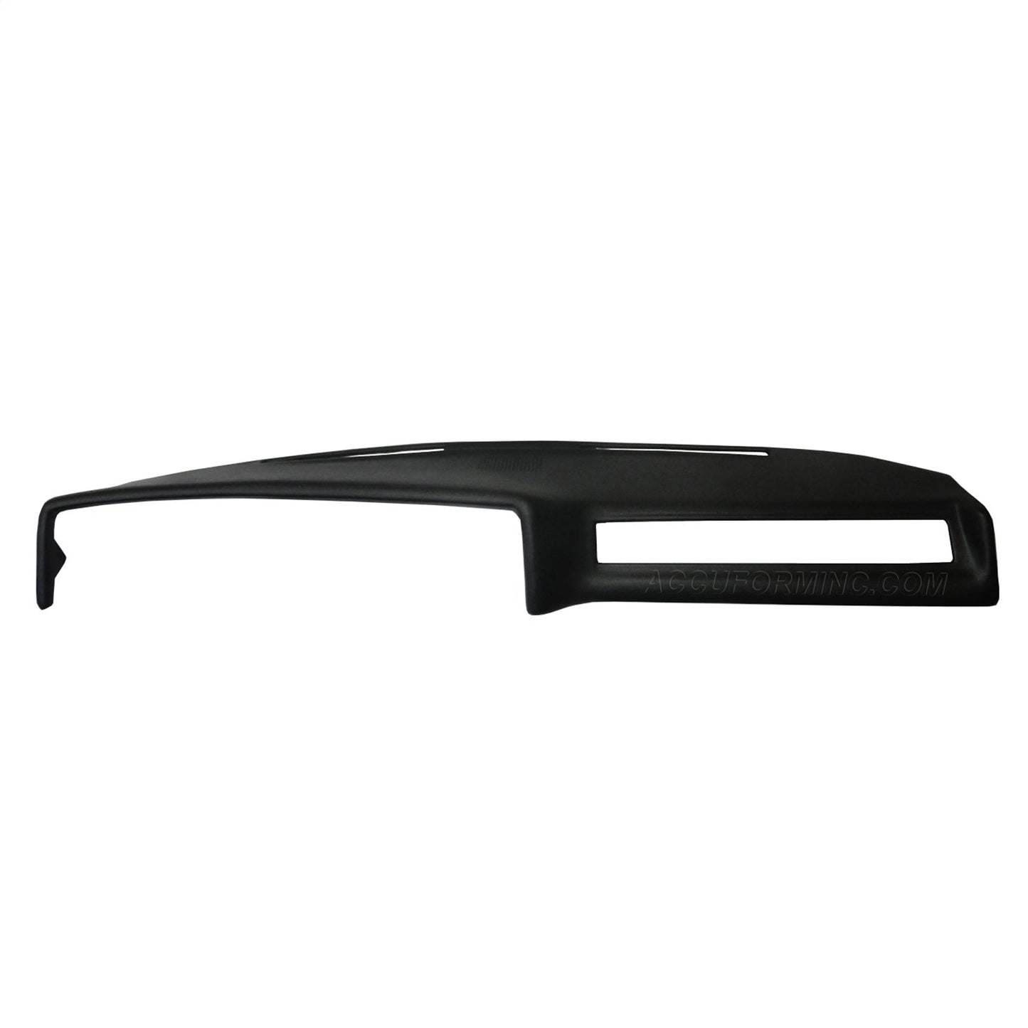 Accuform 212 Dashboard Cover Fits 71-76 Caprice Impala Kingswood Townsman