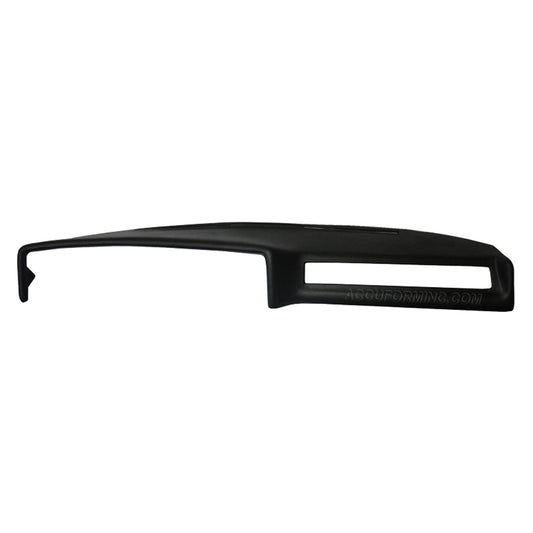 Accuform 213 Dashboard Cover Fits 71-76 Caprice Impala Kingswood Townsman