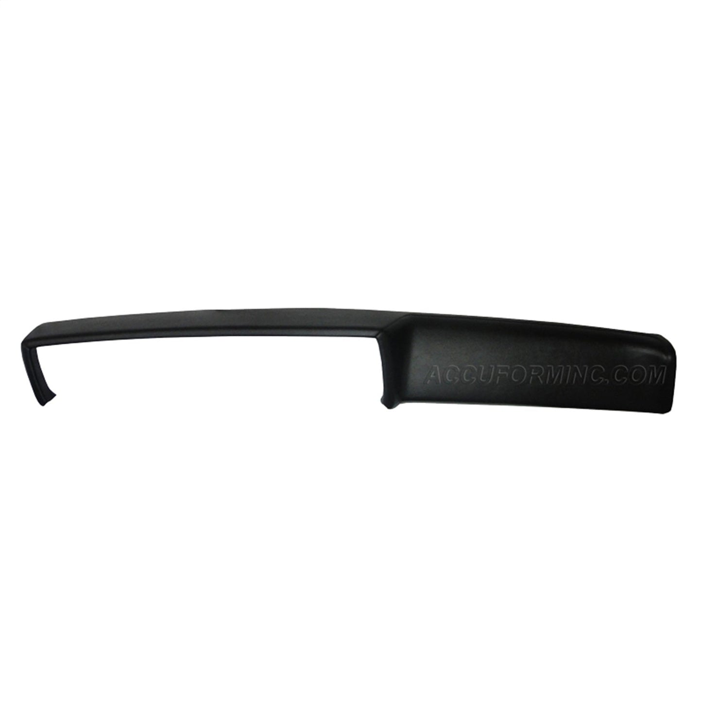 Accuform 216 Dashboard Cover Fits 79-81 Camaro