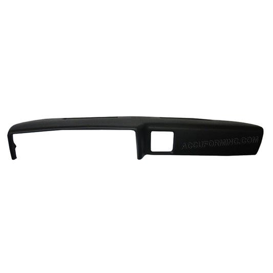 Accuform 220 Dashboard Cover