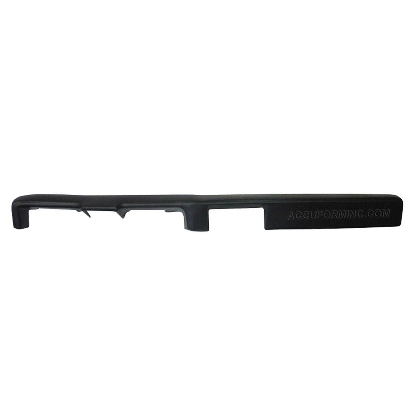 Accuform 221 Dashboard Cover Fits 69 Camaro