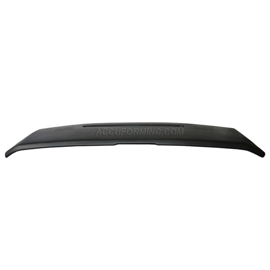 Accuform 223 Dashboard Cover Fits 84-92 Camaro