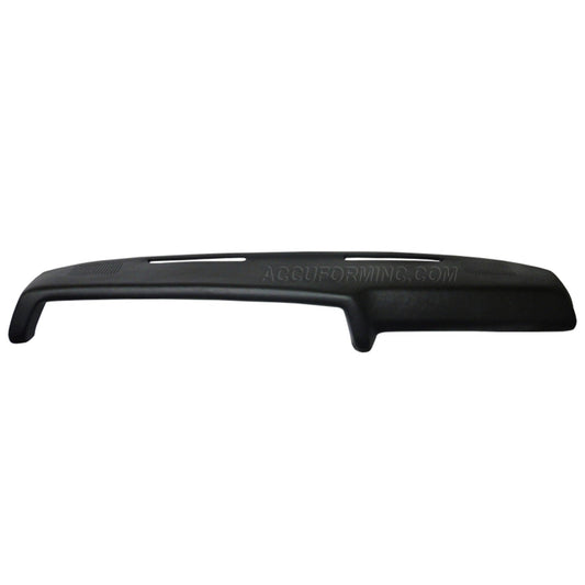 Accuform 226 Dashboard Cover Fits 70-72 Chevelle El Camino Monte Carlo