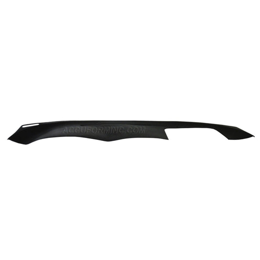 Accuform 2300 Dashboard Cover Fits 99-03 Galant