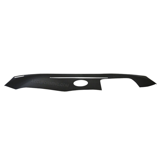 Accuform 2301 Dashboard Cover Fits 99-03 Galant