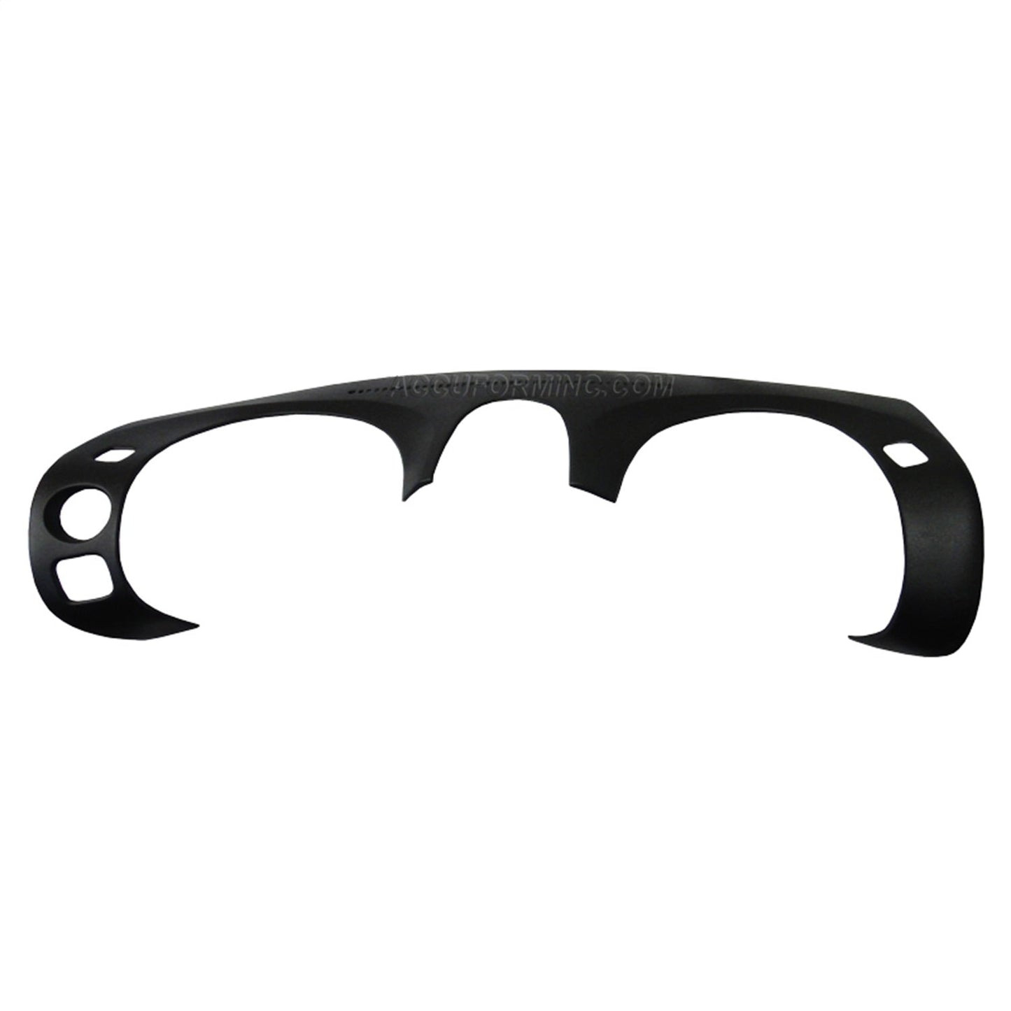 Accuform 2302 Dashboard Cover Fits 00-05 Eclipse