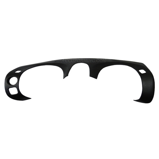 Accuform 2302 Dashboard Cover Fits 00-05 Eclipse