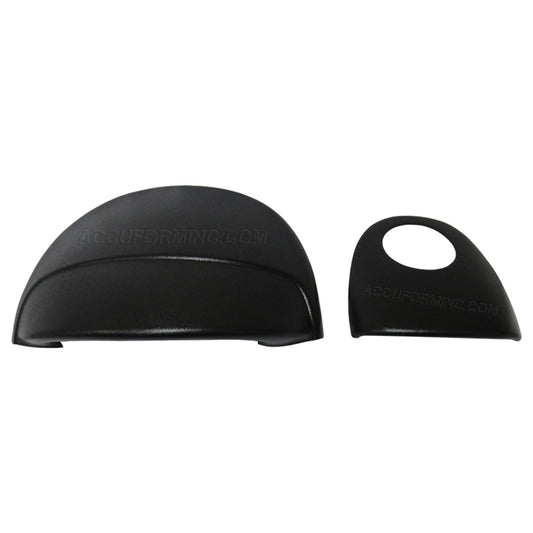Accuform 2303 Dashboard Bezel Cover Fits 00-05 Eclipse