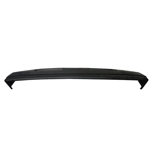 Accuform 203 Dashboard Cover Fits 77-90 Caprice Impala Parisienne Safari Wagon