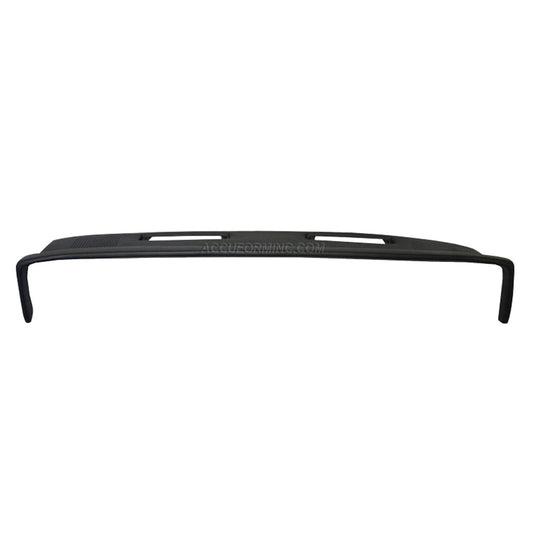Accuform 232 Dashboard Cover Fits S10 Blazer S10 Pickup S15 Jimmy S15 Pickup
