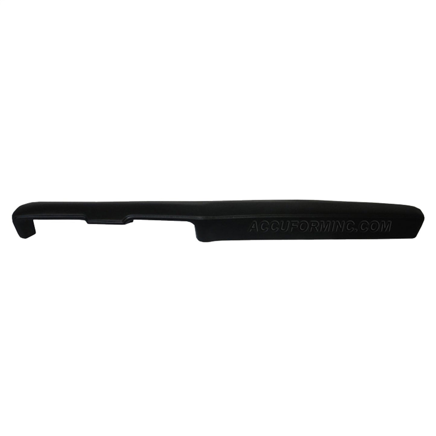 Accuform 236 Dashboard Cover Fits 69 Camaro