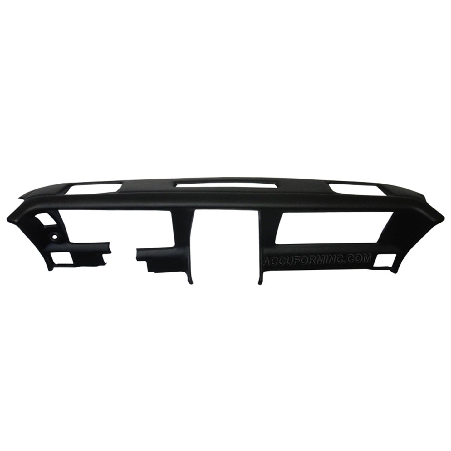 Accuform 237 Dashboard Cover Fits 78-82 Corvette