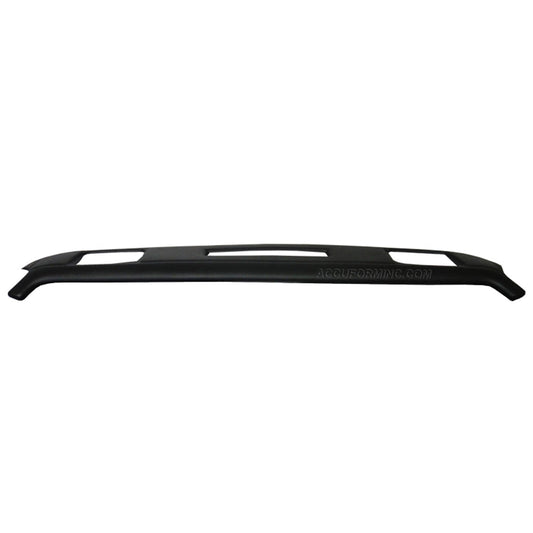 Accuform 237A Dashboard Cover Fits 78-82 Corvette