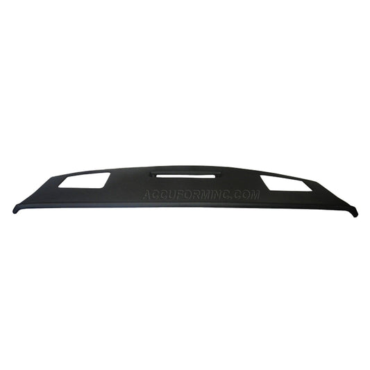 Accuform 241 Dashboard Cover Fits 84-89 Corvette
