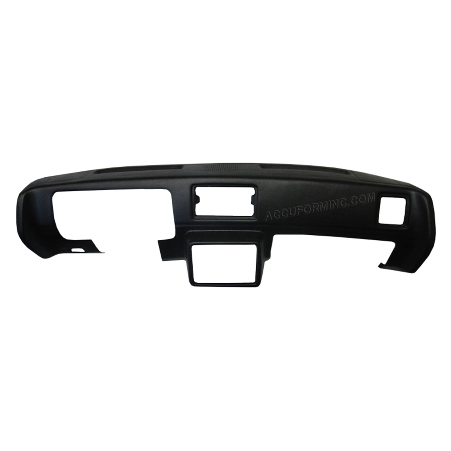 Accuform 254 Dashboard Cover Fits 78-80 Caballero El Camino Malibu Monte Carlo