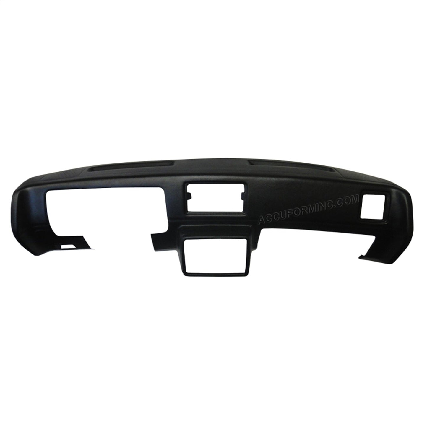 Accuform 255 Dashboard Cover Fits 78-80 Caballero El Camino Malibu Monte Carlo