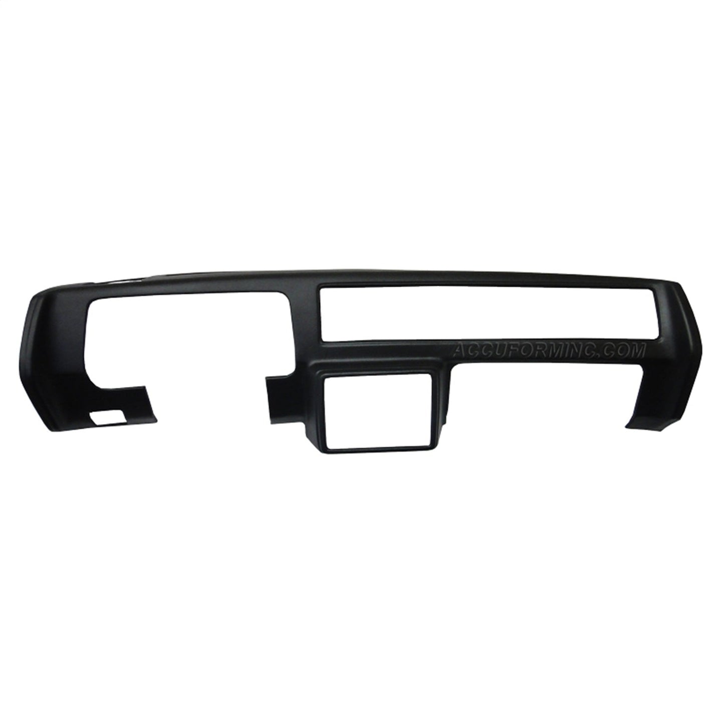 Accuform 256 Dashboard Cover Fits 81-88 Caballero El Camino Malibu Monte Carlo