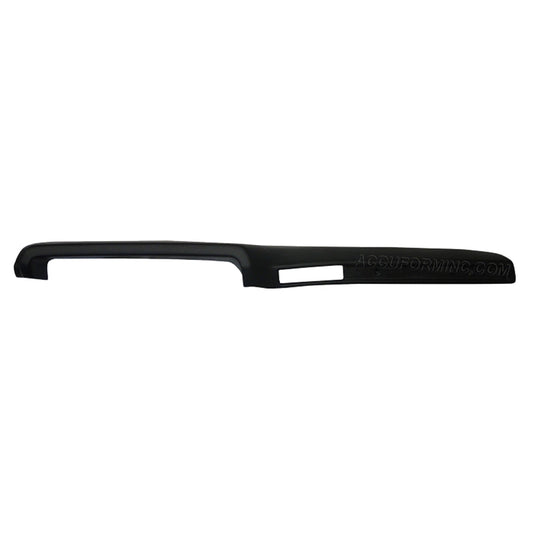 Accuform 257 Dashboard Cover Fits 69-70 Impala Caprice Bel-Air Biscayne