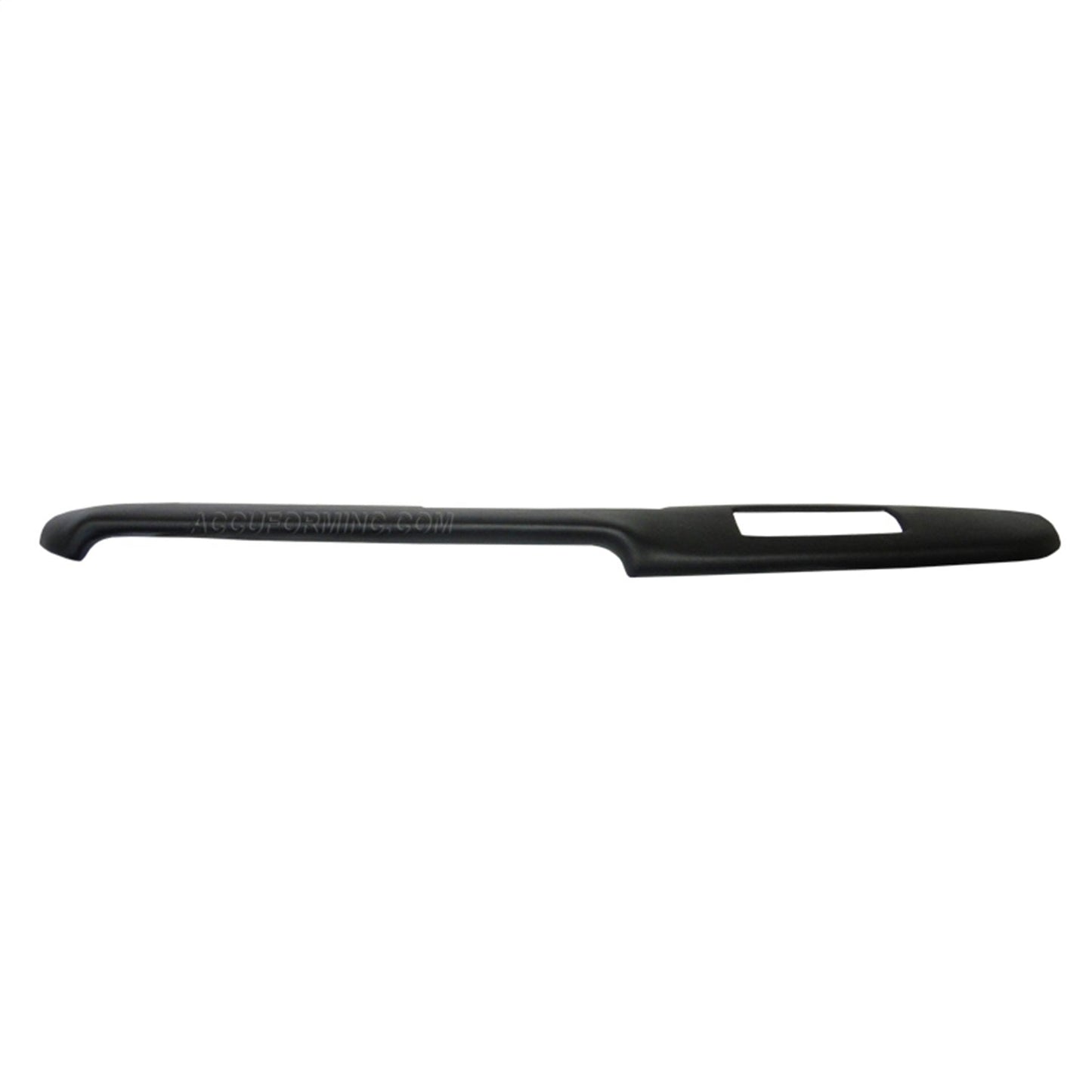 Accuform 258 Dashboard Cover Fits 64-65 El Camino