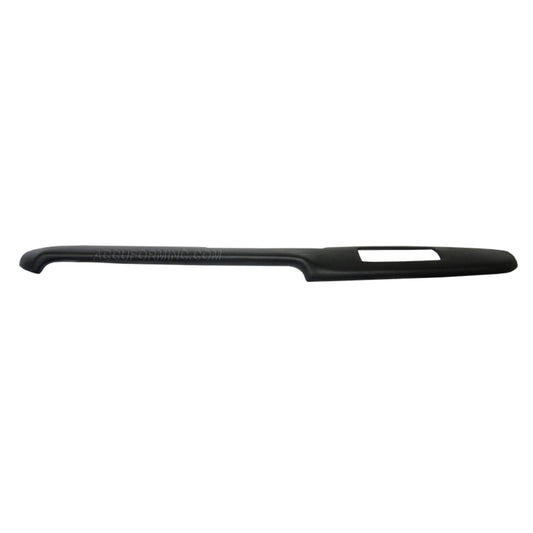 Accuform 258 Dashboard Cover Fits 64-65 El Camino