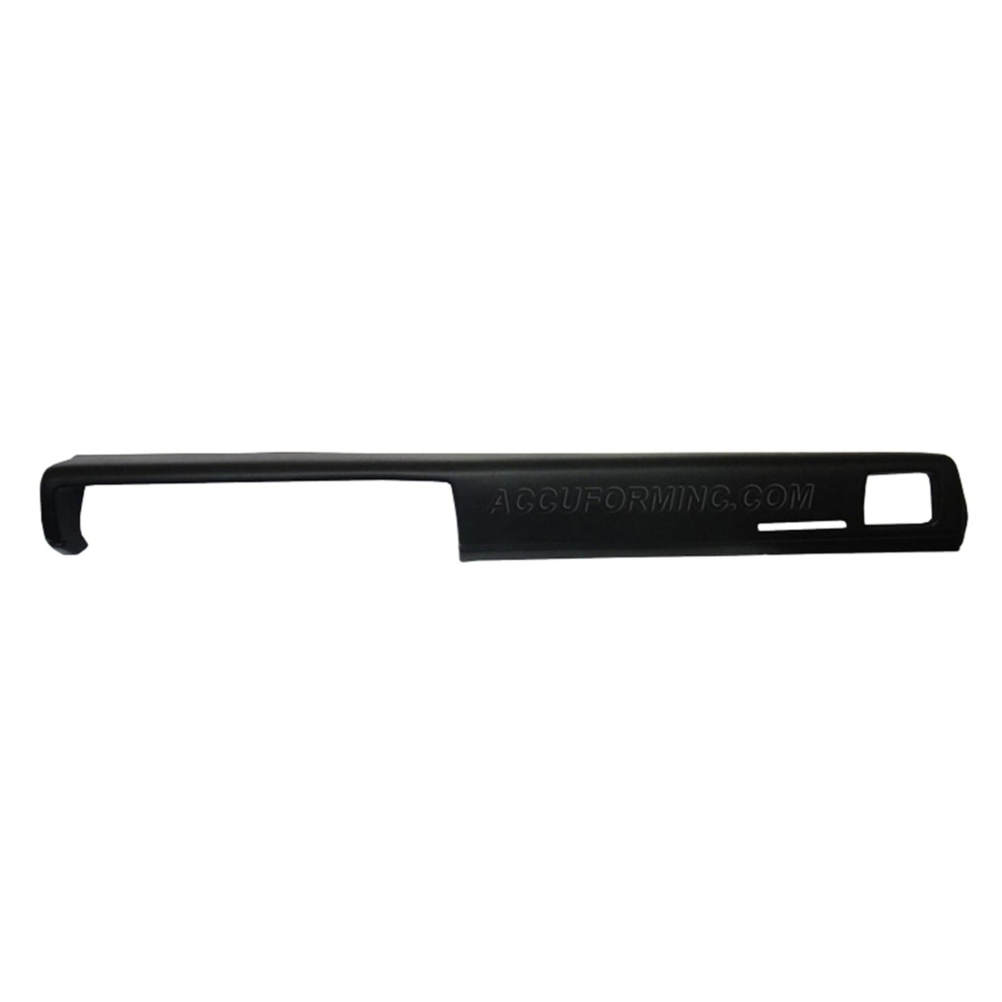 Accuform 259 Dashboard Cover Fits 71-74 Skylark